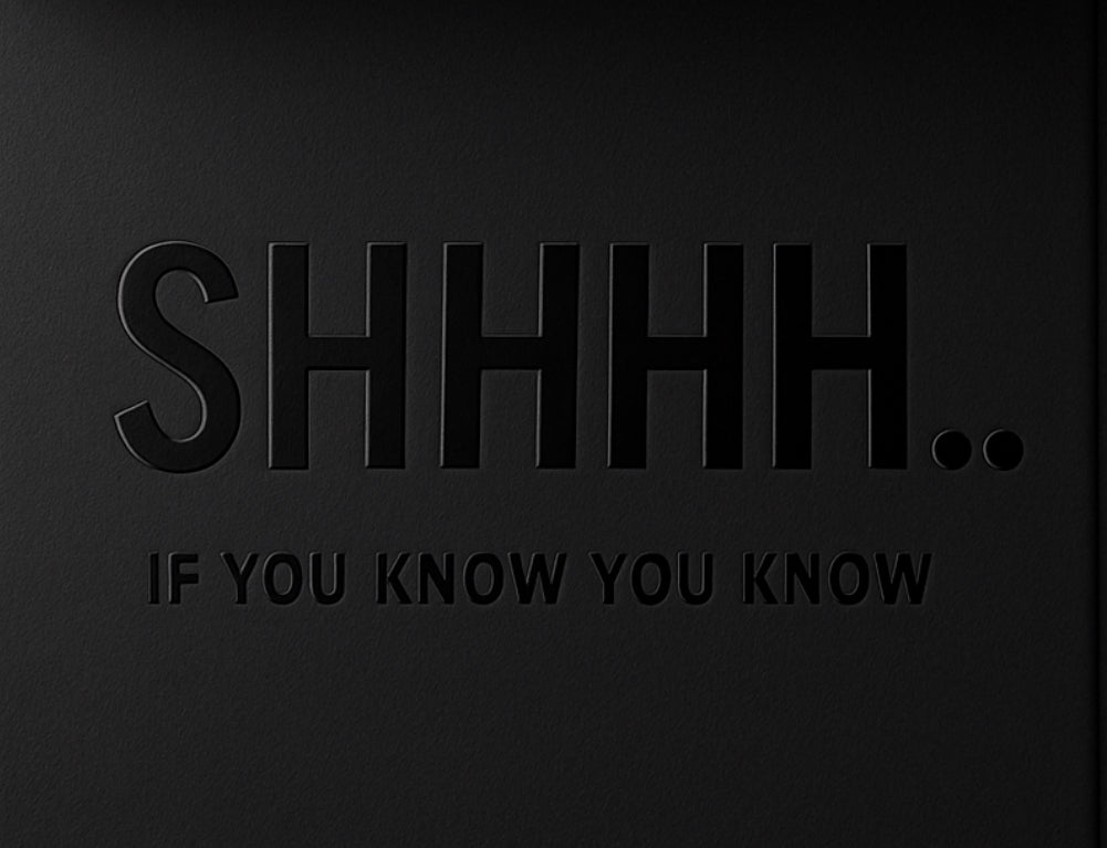 EVERONE'S GOT A SECRET