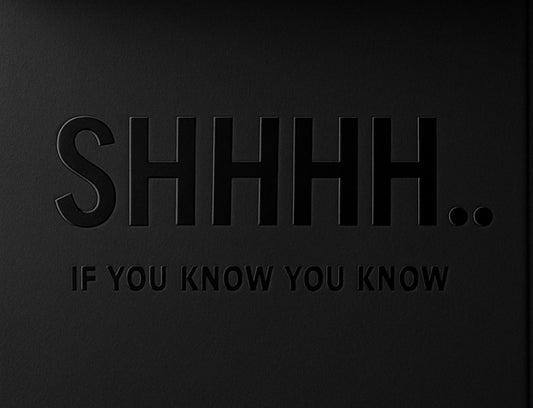 EVERONE'S GOT A SECRET